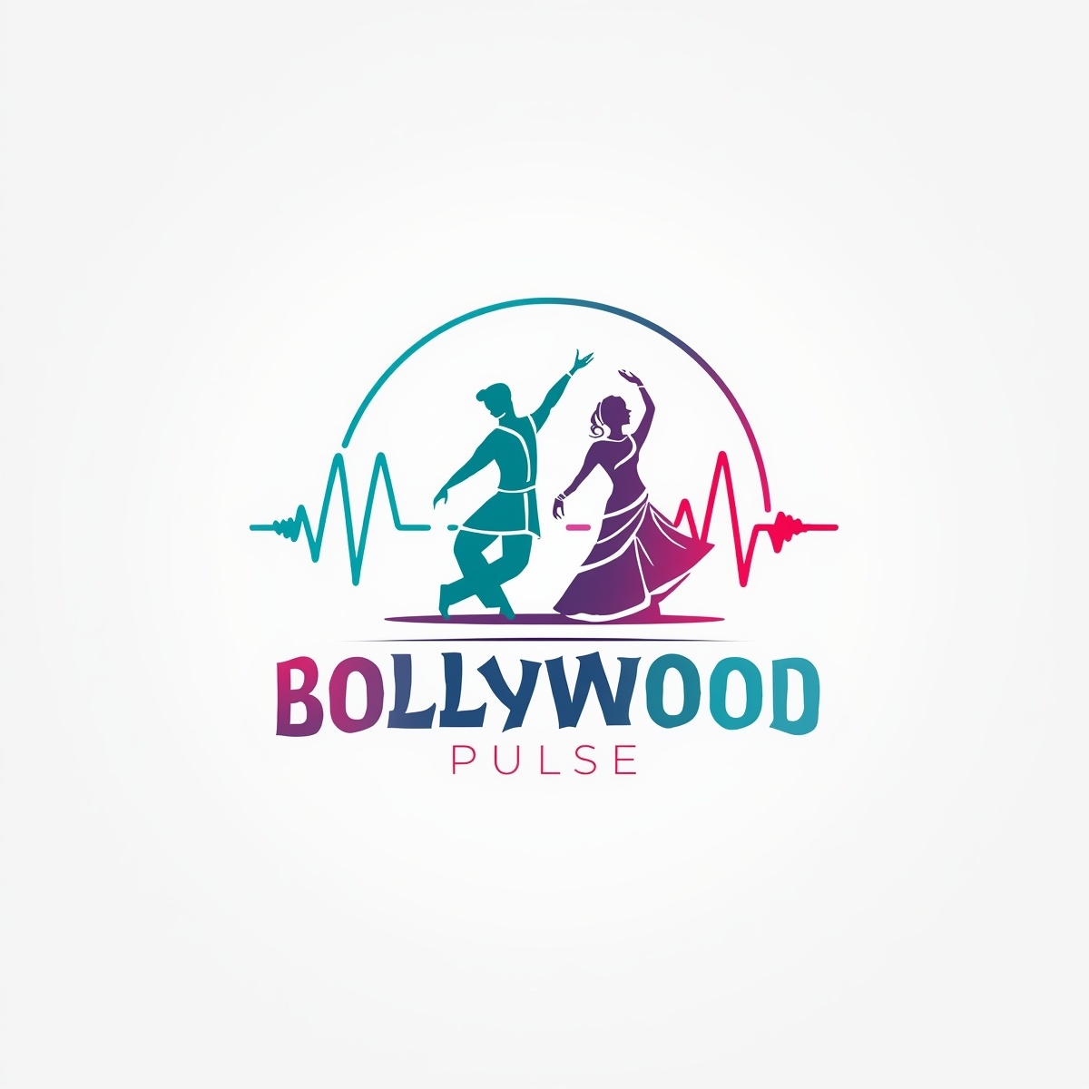 Bollywood Pulse Logo